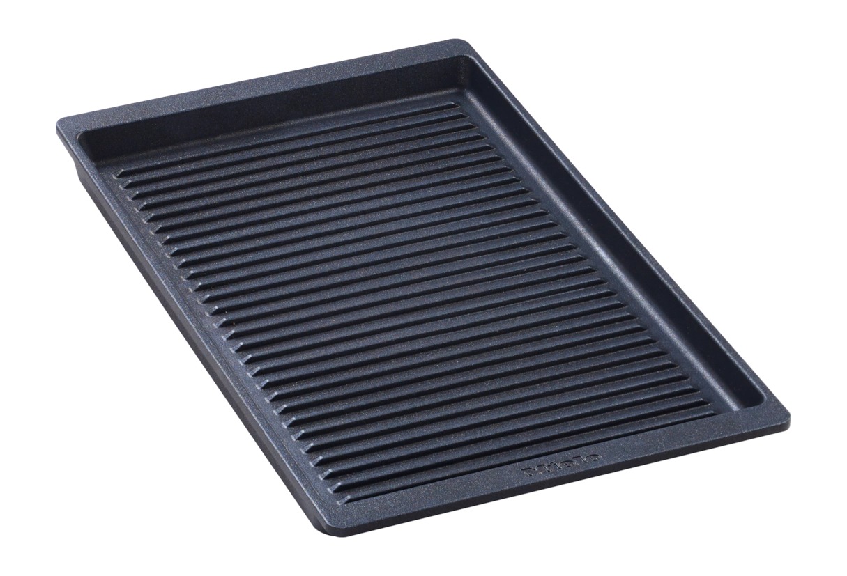 Пластина гриля Гурмэ GGRP Miele купить в Ставрополе | Всегда в наличии! | Артикул 10009310 | Официальный сайт