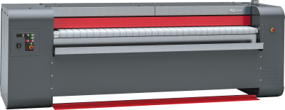 Профессиональная гладильная машина D 800-2200 [S]