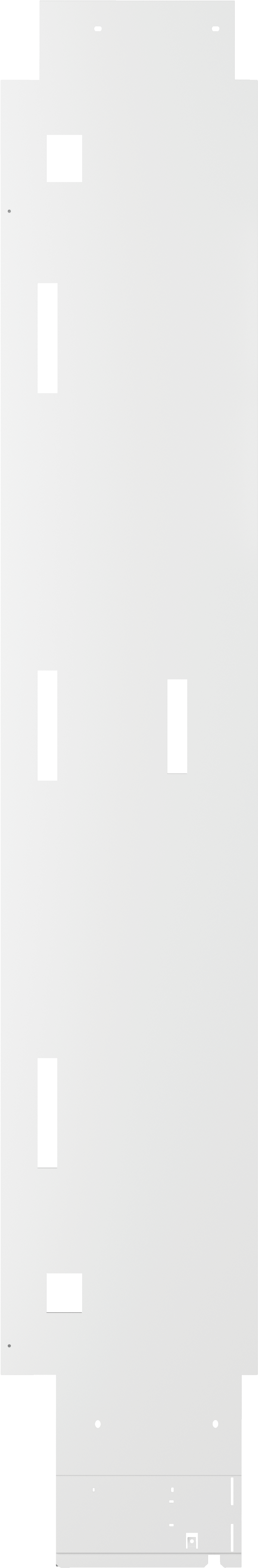 Монтажный комплект Side by Side KSK 2001 Miele купить в Ставрополе | Всегда в наличии! | Артикул 10984120 | Официальный сайт