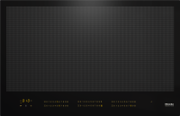 Миле Панель конфорок KM 7678 FL Miele