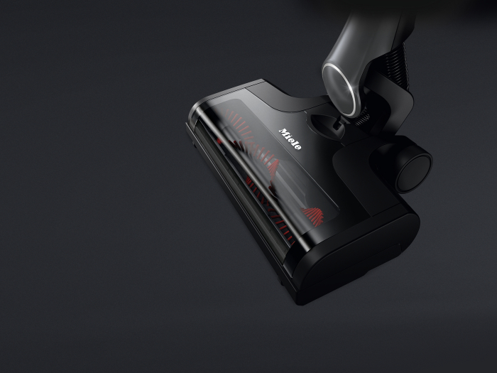 Электрощётка Multi Floor XXL SEB 430 графитовый серый Miele купить в Ставрополе | Всегда в наличии! | Артикул 11792220 | Официальный сайт