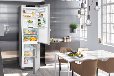 Холодильники LIEBHERR в продаже!