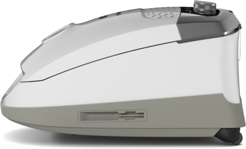 Миле Пылесос Guard S1 Parquet  STRF0 бриллиантовы белый Miele