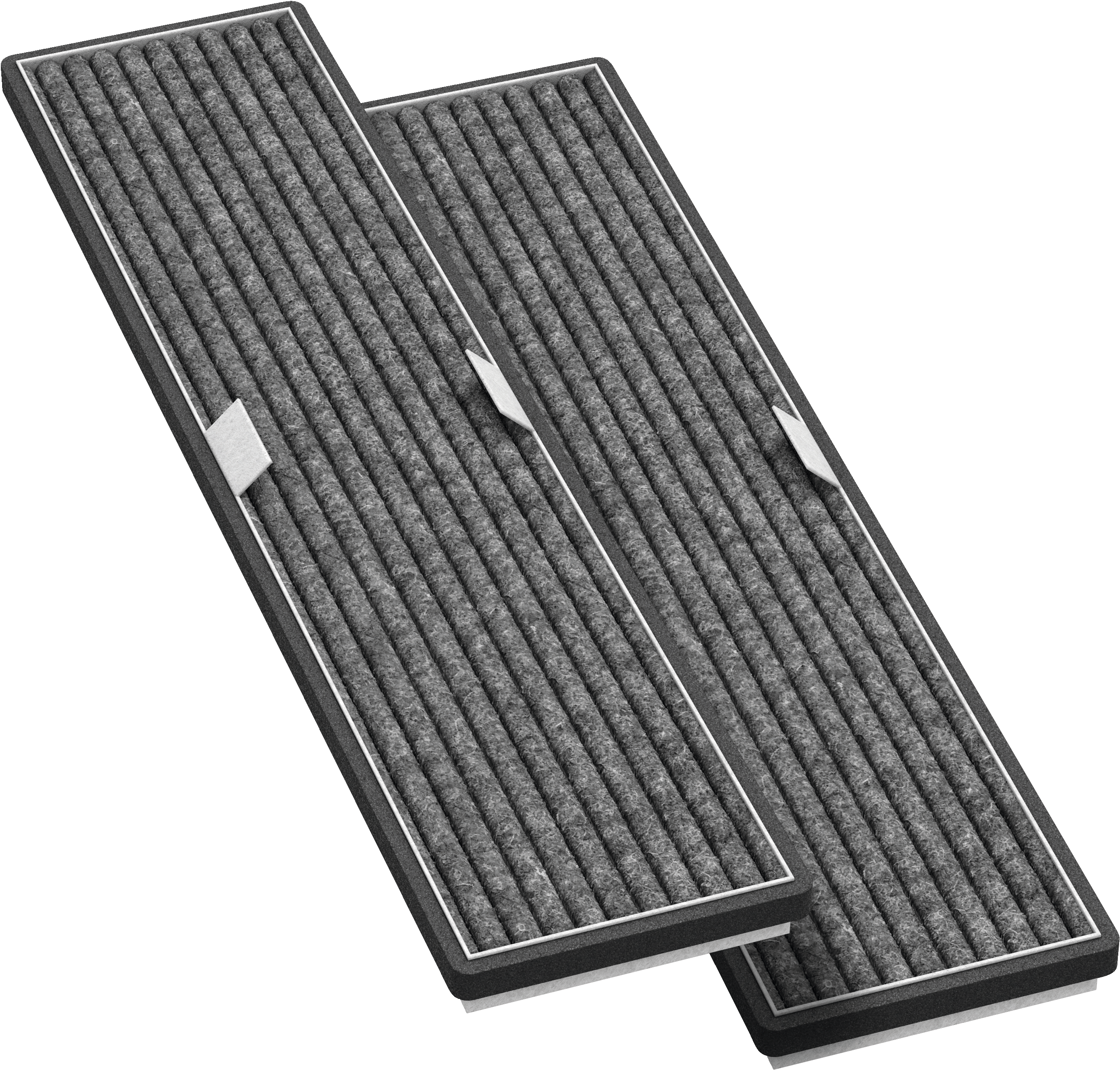 Фильтр с активированным углем DKF 20-P Miele купить в Ставрополе | Всегда в наличии! | Артикул 11762610 | Официальный сайт