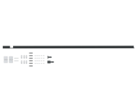 Монтажный комплект Side-by-Side KSK 3003 Miele купить в Ставрополе | Всегда в наличии! | Артикул 12687120 | Официальный сайт