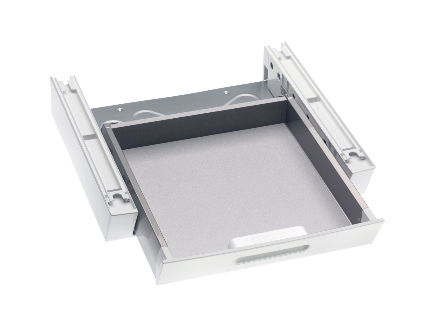 Монтажный комплект WTV 417 белый лотос Miele купить в Ставрополе | Всегда в наличии! | Артикул 06889700 | Официальный сайт