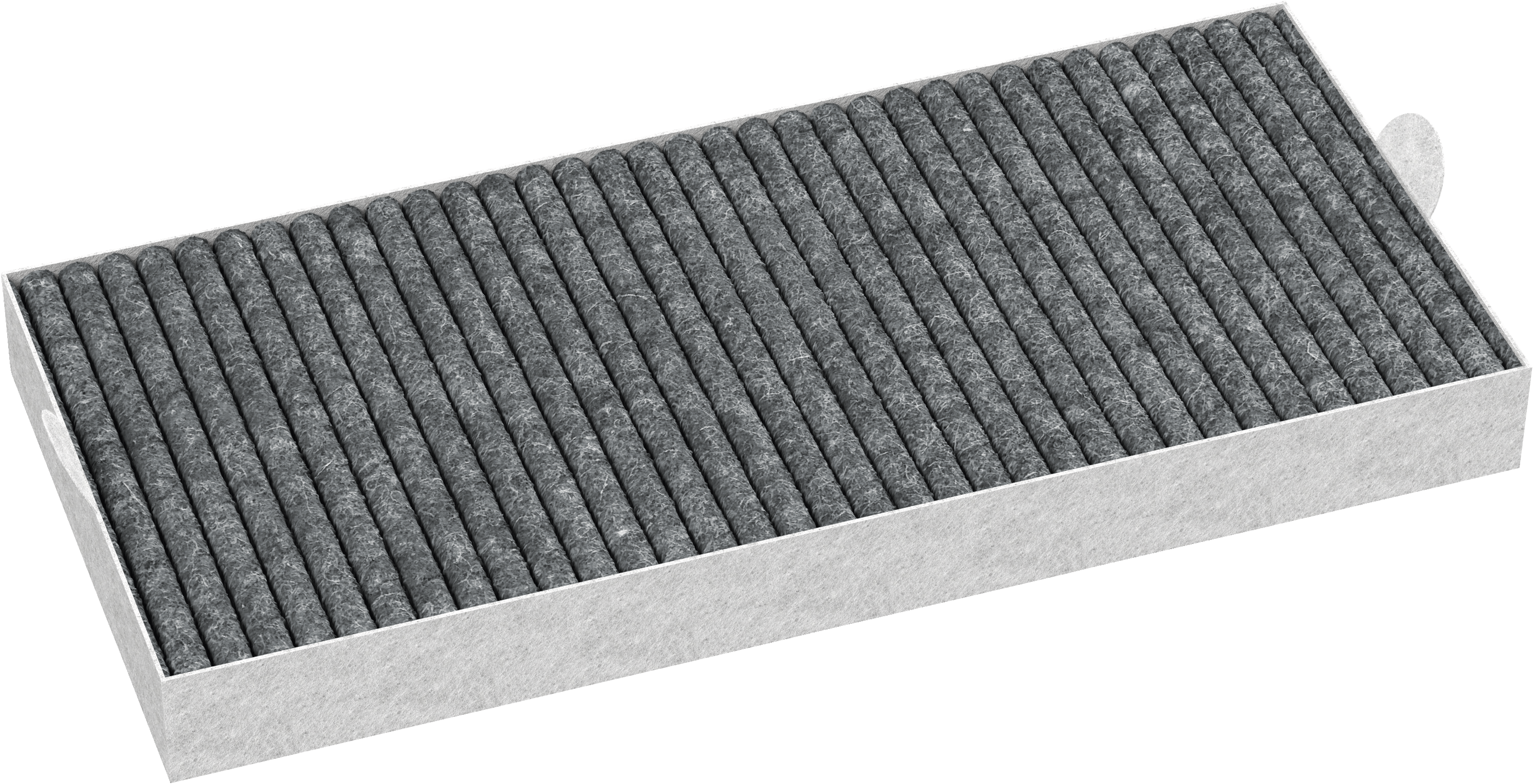 Фильтр с активированным углем DKF 35-S Sensitive Miele купить в Ставрополе | Всегда в наличии! | Артикул 12187430 | Официальный сайт