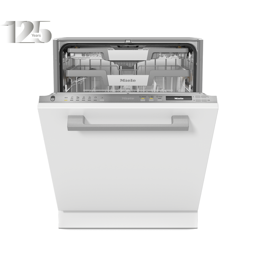 Миле Посудомоечная машина G 7191 SCVi AD 125 Edition Miele