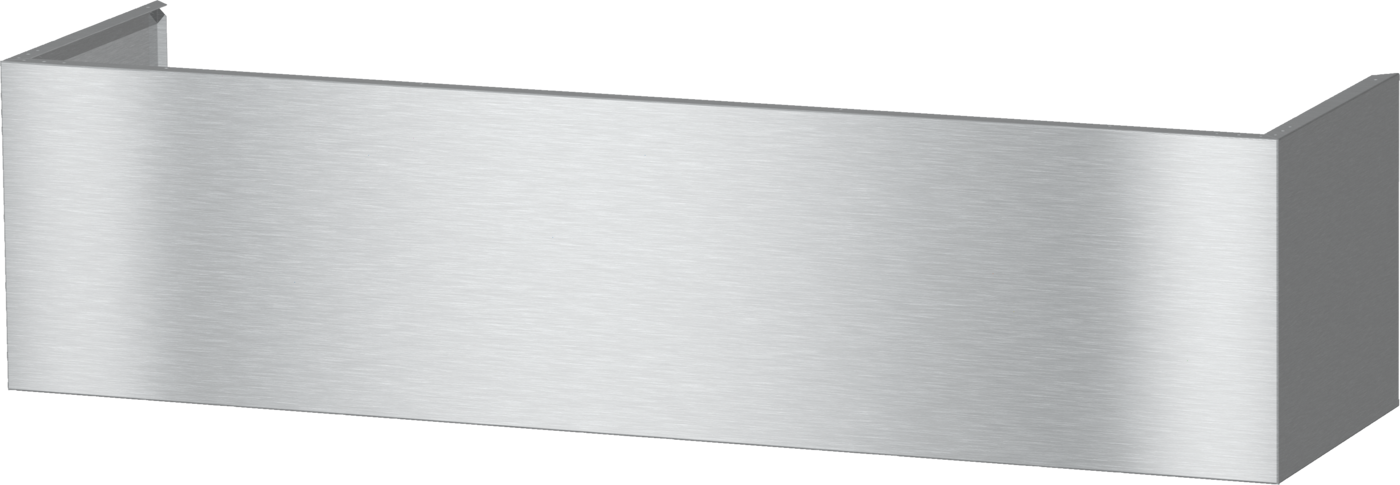 Декоративный камин DRDC 4812 для DAR1255 для облицовки воздуховода Miele купить в Ставрополе | Всегда в наличии! | Артикул 09764670 | Официальный сайт