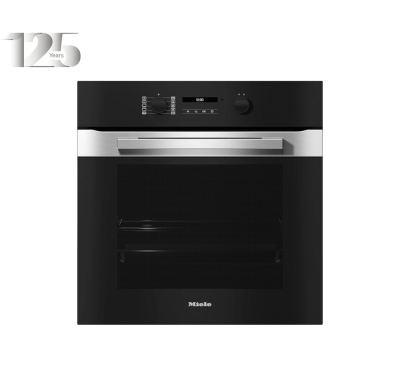 Миле Духовой шкаф H 2861-1 B 125 Edition Miele