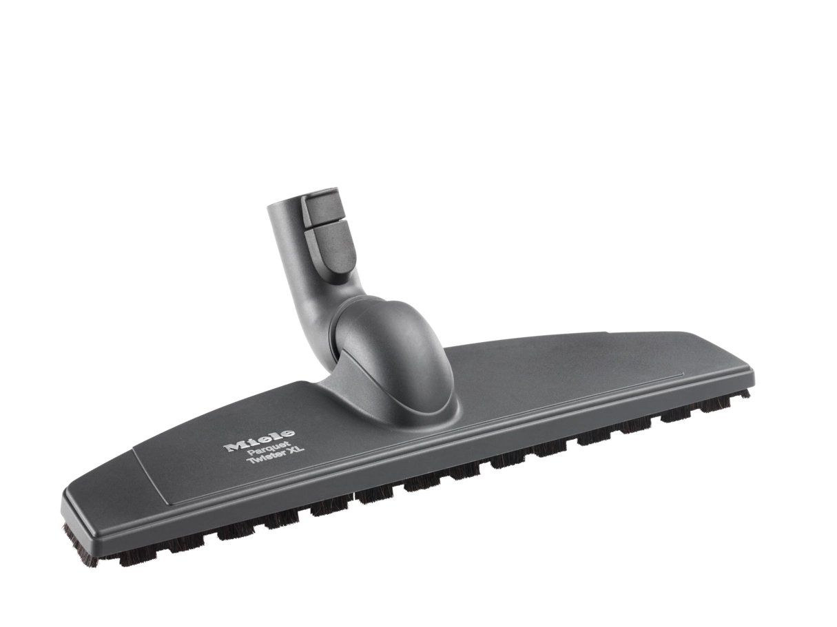 Насадка для паркета SBB 400-3 ParquetTwister XL для всех моделей пылесосов Miele купить в Ставрополе | Всегда в наличии! | Артикул 07101160 | Официальный сайт