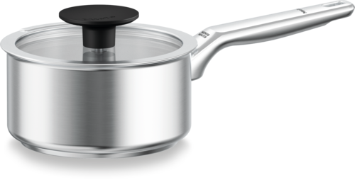 Кастрюля ковш 16 см 1,5 л KMST 1615-3 Miele купить в Ставрополе | Всегда в наличии! | Артикул 12672770 | Официальный сайт
