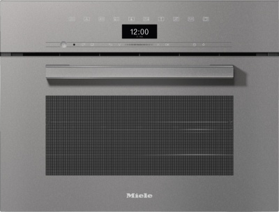 Миле Комби-пароварка DGC 7440 Miele