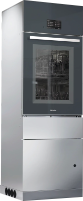 Автомат для мойки лабораторного стекла большого объема PLW 7111 [S-1013]