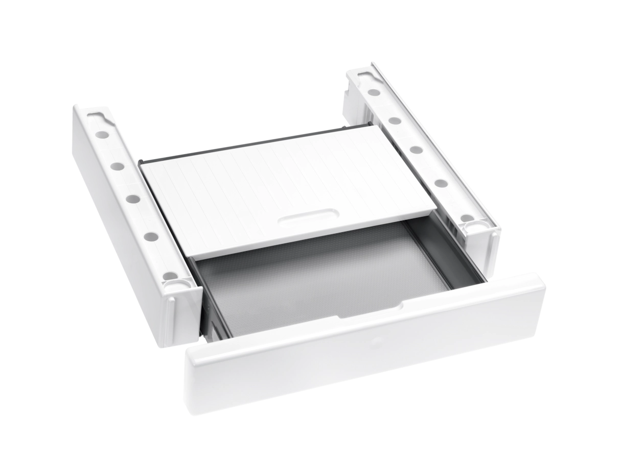 Монтажный комплект WTV 511 для установки в колонну W1/T1 (ChromeEdition) белый лотос Miele купить в Ставрополе | Всегда в наличии! | Артикул 09351780 | Официальный сайт