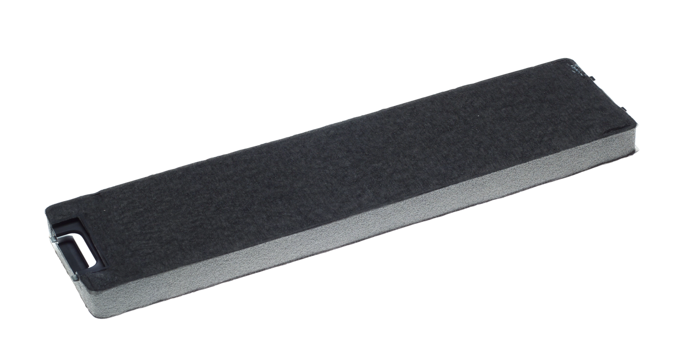 Фильтр с активированным углем DKF 13-P Miele купить в Ставрополе | Всегда в наличии! | Артикул 11762540 | Официальный сайт