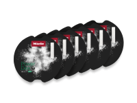 Набор картриджей PowerDisk All in 1 ECO 6 шт. GS SETD6 E Miele купить в Ставрополе | Всегда в наличии! | Артикул 11868710 | Официальный сайт