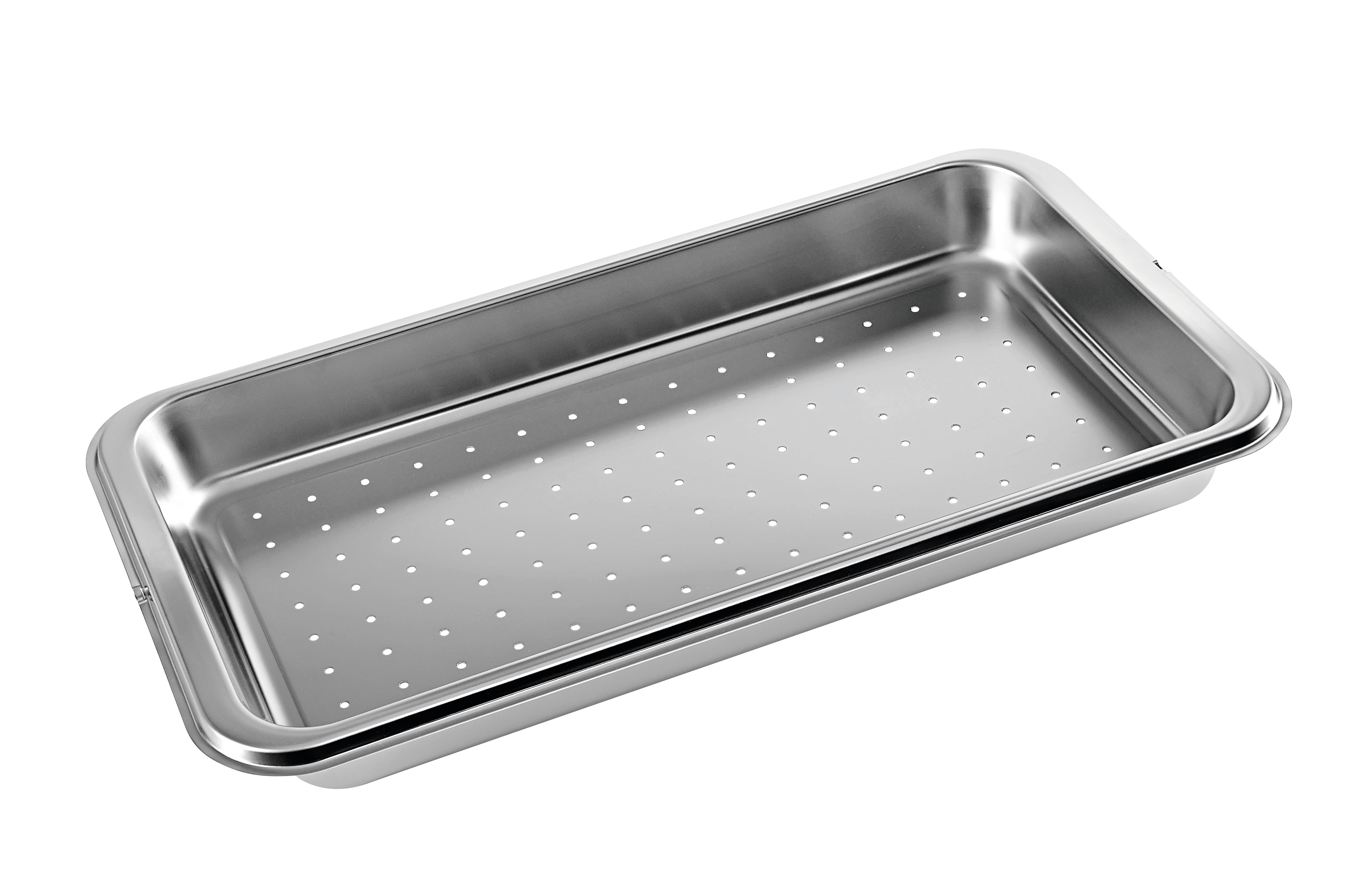 Контейнер перфорированный DGGL 50-40 Miele купить в Ставрополе | Всегда в наличии! | Артикул 10168190 | Официальный сайт