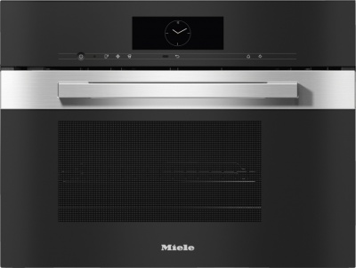 Миле Пароварка с СВЧ DGM 7840 Miele