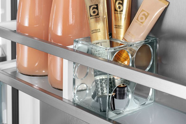 FlexCube - удобный органайзер в холодильниках Liebherr FlexCube - удобный органайзер в холодильниках Liebherr