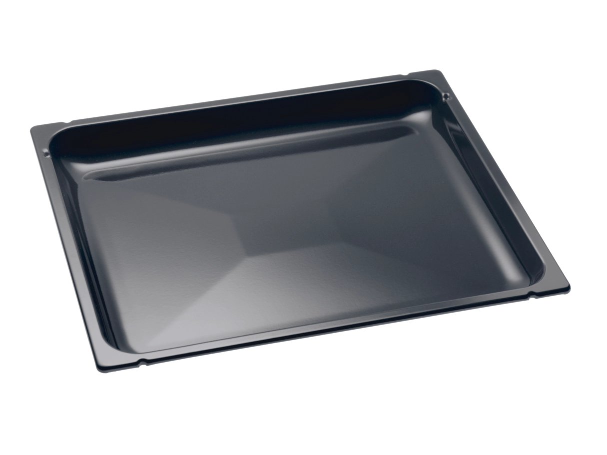 HUBB 51 Универсальный противень для духовых шкафов H 2000 (антрацит) Miele купить в Ставрополе | Всегда в наличии! | Артикул 9519720 | Официальный сайт