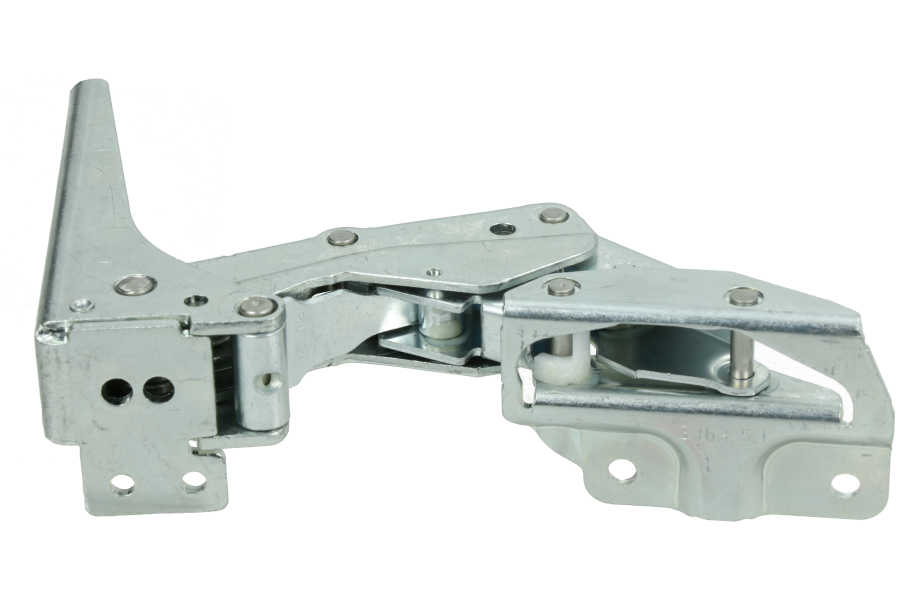 Шарнир / ниж. прав., верх. лев. Miele купить в Ставрополе | Всегда в наличии! | Артикул 07187831 | Официальный сайт