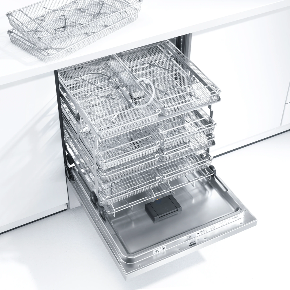 Автоматы для мойки и дезинфекции Miele купить в Ставрополе | Официальный сайт