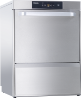 Профессиональная посудомоечная машина PTD 704 сталь Miele купить в Ставрополе | Всегда в наличии! | Артикул 11097770 | Официальный сайт