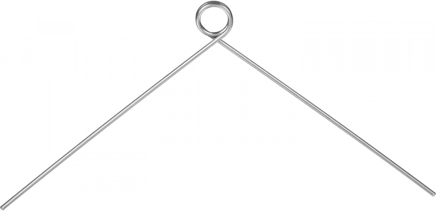 Пружина для держателя пылесборника Miele купить в Ставрополе | Всегда в наличии! | Артикул 06434090 | Официальный сайт