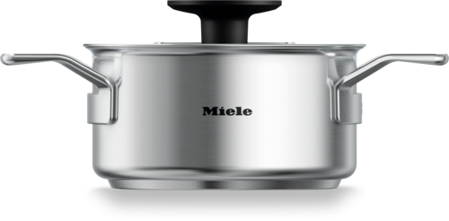 Кастрюля 16 см 1,5 л KMKT 1615-3 Miele купить в Ставрополе | Всегда в наличии! | Артикул 12625730 | Официальный сайт