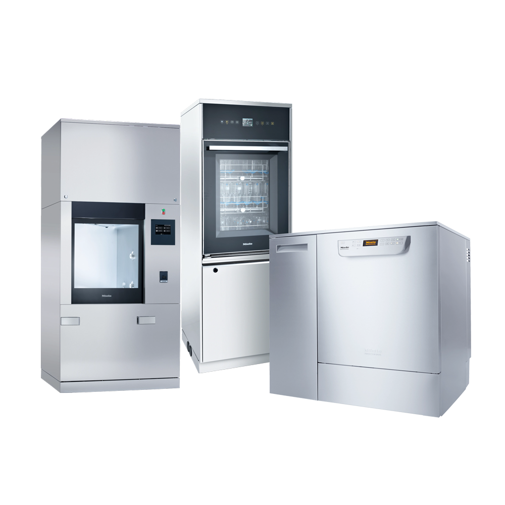 Лабораторное оборудование Miele купить в Ставрополе | Официальный сайт