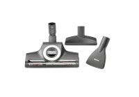 Набор насадок для пылесоса C-PCS PetCareSet Miele купить в #REGION_NAME_DECLINE_PP# | Всегда в наличии! | Артикул 12563350 | Официальный сайт