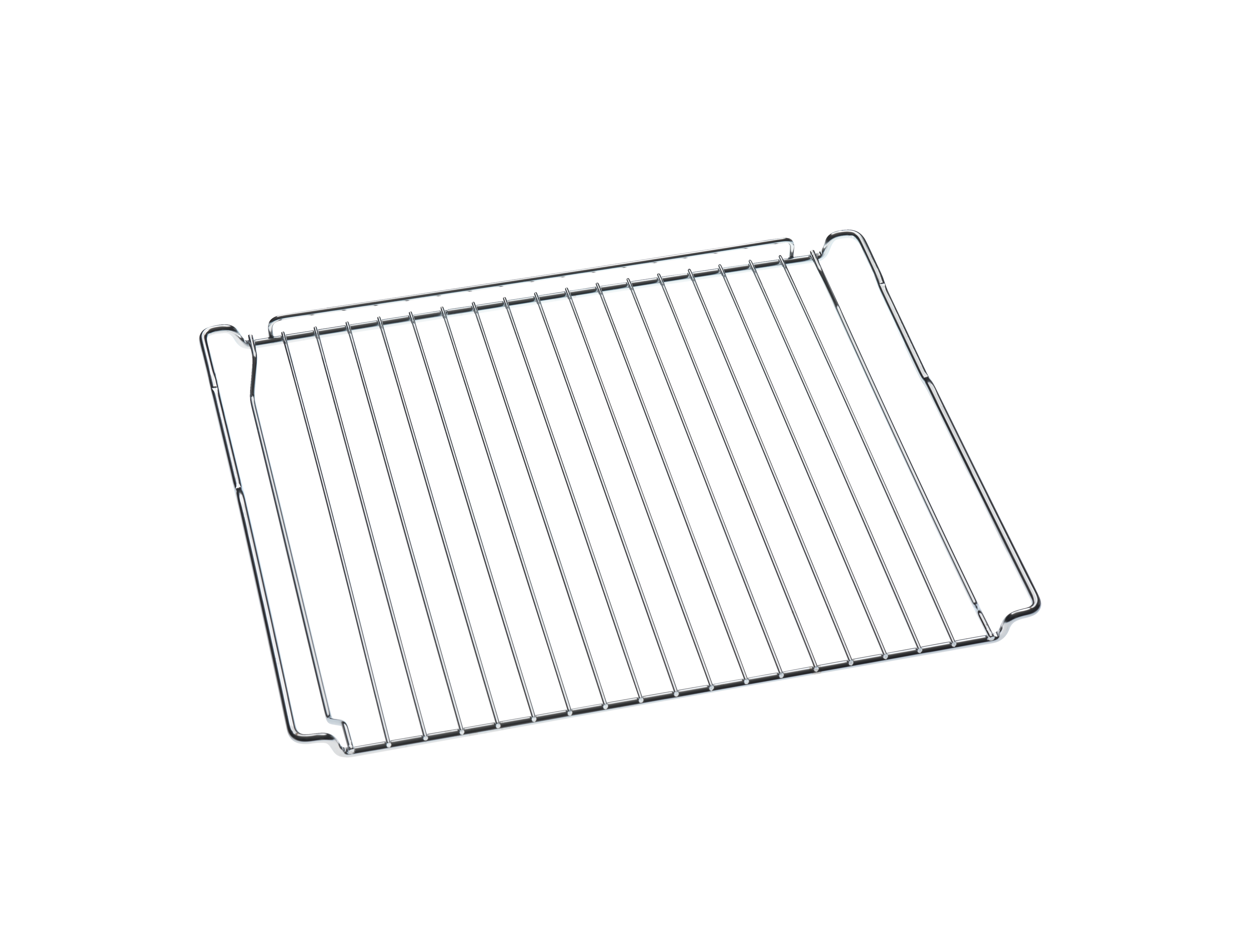 HBBR 52 Решетка для выпечки и жарки с покрытием PyroFit Miele купить в Ставрополе | Всегда в наличии! | Артикул 10581350 | Официальный сайт