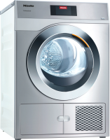 Профессиональная сушильная машина PDR 908 HP [MAR 1N AC 230V 60Hz] сталь Miele купить в #REGION_NAME_DECLINE_PP# | Всегда в наличии! | Артикул 11251190 | Официальный сайт