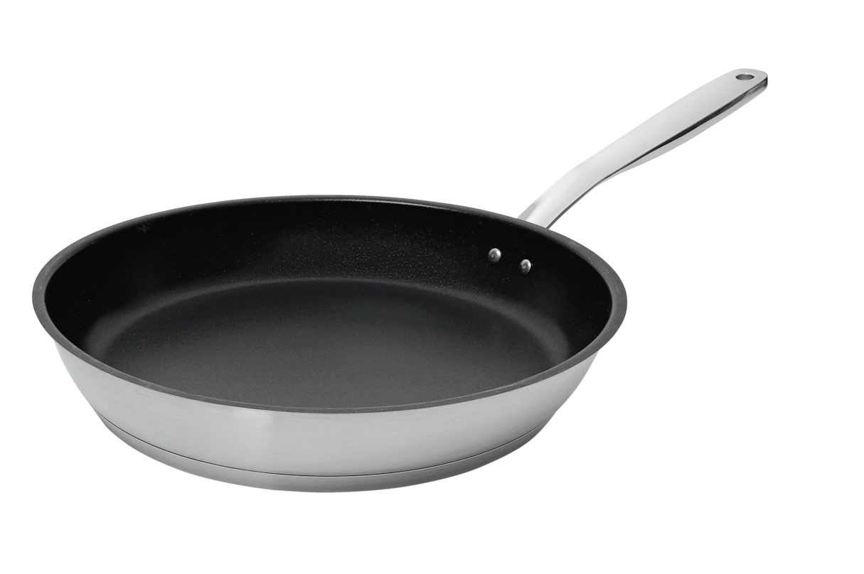 Сковорода All Steel 28 см KMBP 2800-2 Miele купить в Ставрополе | Всегда в наличии! | Артикул 11945200 | Официальный сайт