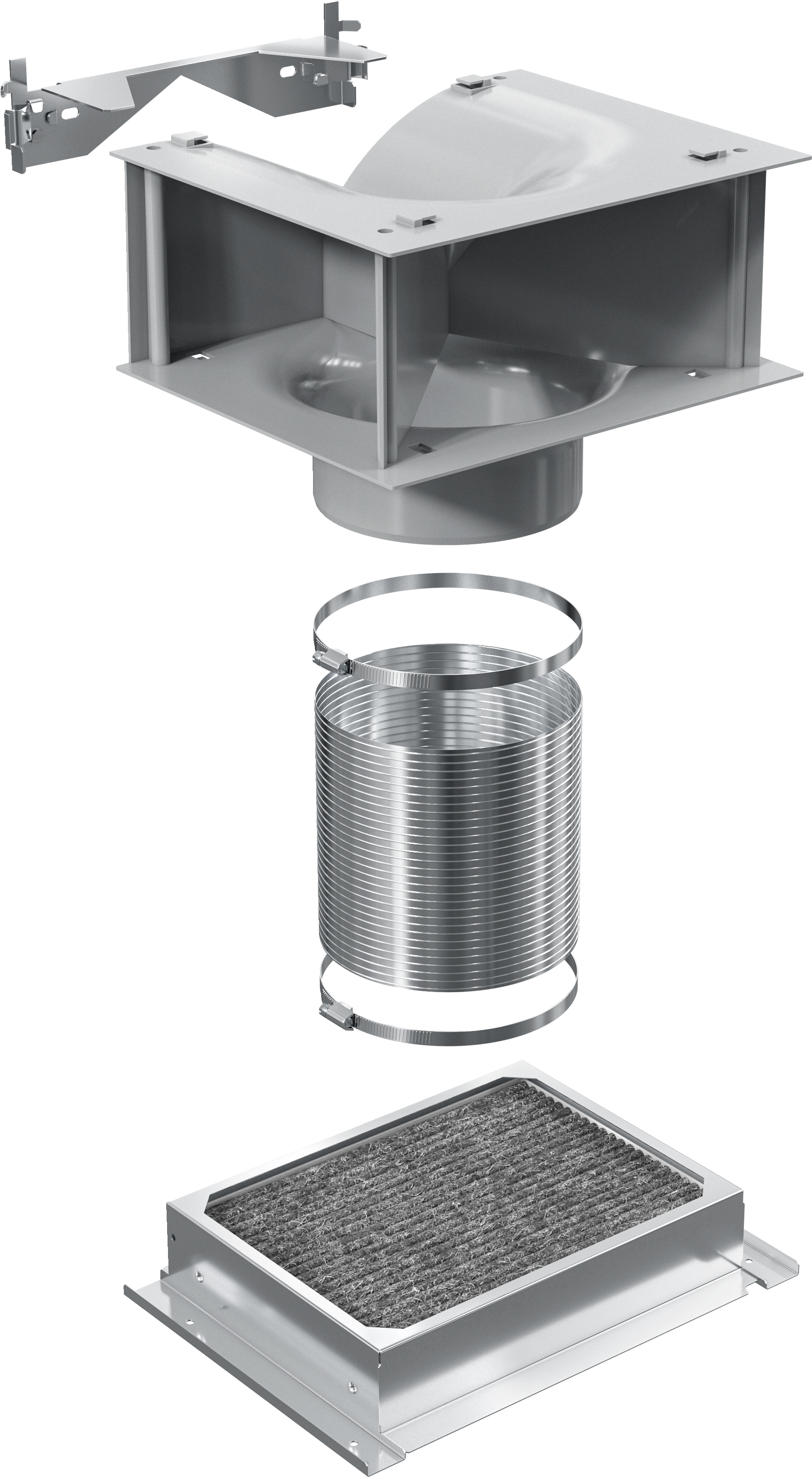 Фильтр с активированным углем DKFS 36-P Miele купить в Ставрополе | Всегда в наличии! | Артикул 12061460 | Официальный сайт