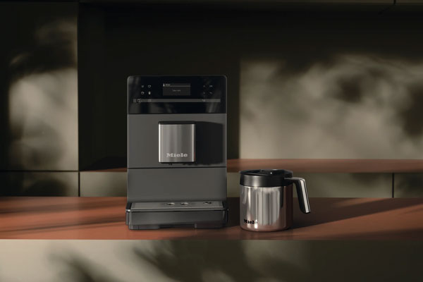 Вкус любимого кофе изменился? Почистите кофемашину! Вкус любимого кофе изменился? Почистите кофемашину!