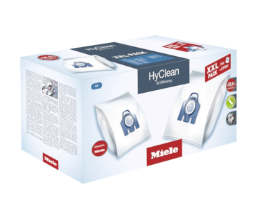 Пылесборник мешок XXL-Pack GN HyClean 3D Miele купить в Ставрополе | Всегда в наличии! | Артикул 10408410 | Официальный сайт