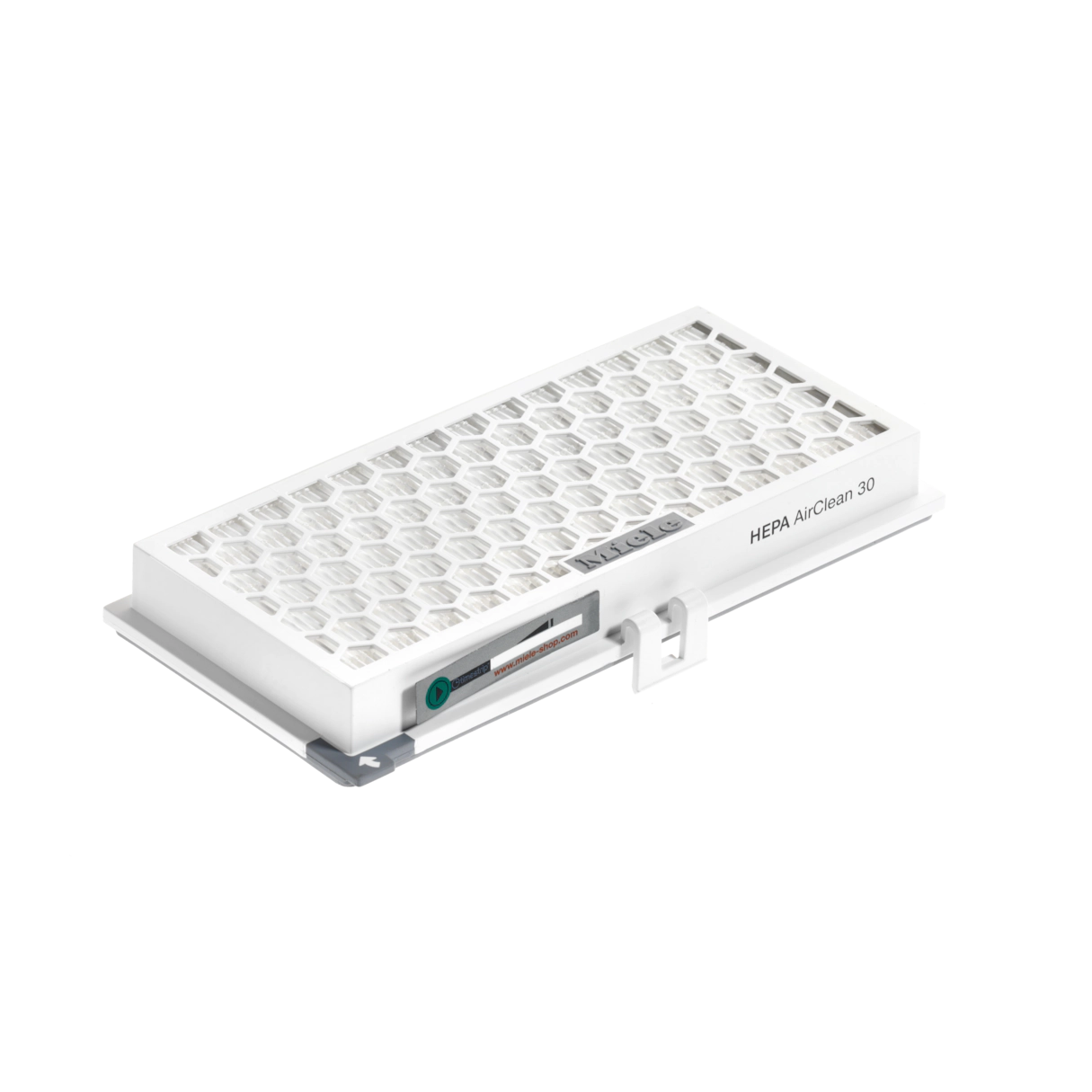 Фильтр SF-HA 30 (HEPA) Miele купить в Ставрополе | Всегда в наличии! | Артикул 09616270 | Официальный сайт