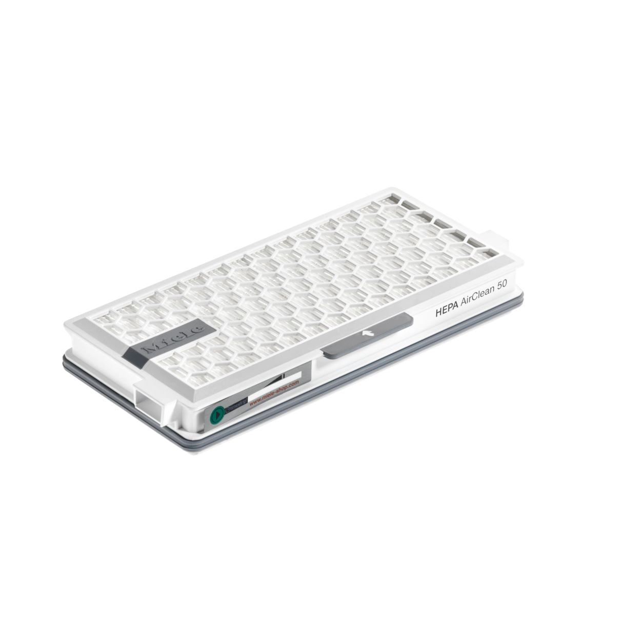 Фильтр SF-HA 50 (HEPA) Miele купить в Ставрополе | Всегда в наличии! | Артикул 09616280 | Официальный сайт