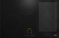 Миле Панель конфорок KM 7414 FXglas Miele