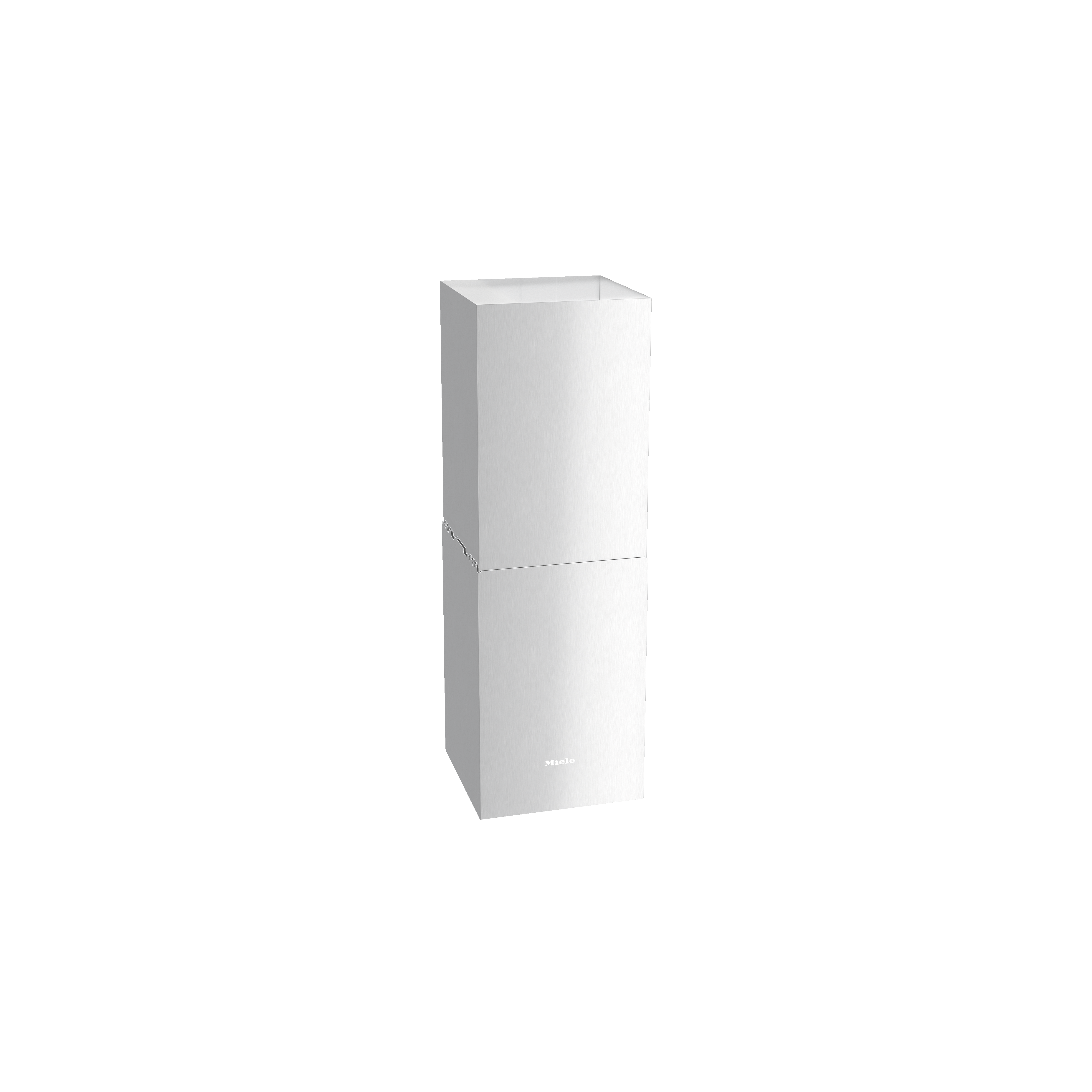 Короб для вытяжки DACI 900 сталь Miele купить в Ставрополе | Всегда в наличии! | Артикул 12140530 | Официальный сайт