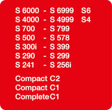 Пылесборник мешок FJM HyClean 3D Efficiency Miele купить в Ставрополе | Всегда в наличии! | Артикул 09917710 | Официальный сайт