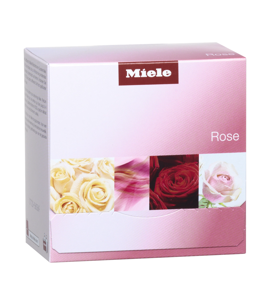 Ароматизатор для сушильных машин T1 ROSE FA R 152 L Miele купить в Ставрополе | Всегда в наличии! | Артикул 12022170 | Официальный сайт