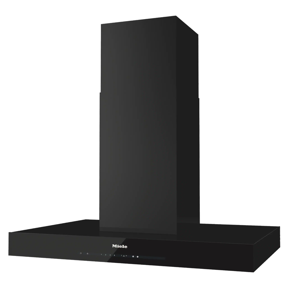 Миле Вытяжки островные декоративные Miele