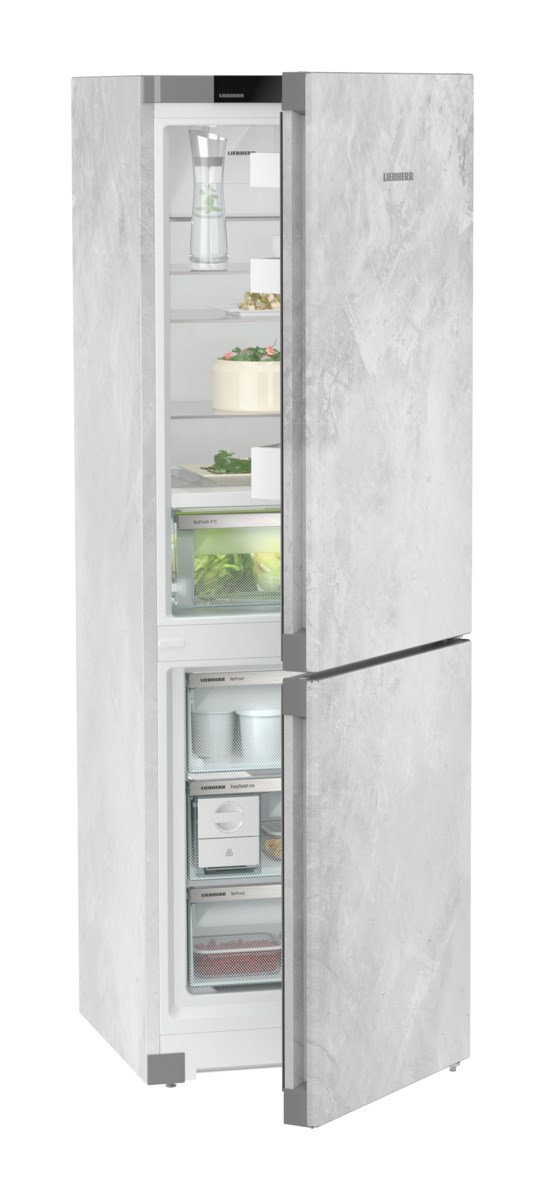 Миле Холодильник с морозильной камерой CBNpcd 5223-20 001 Miele