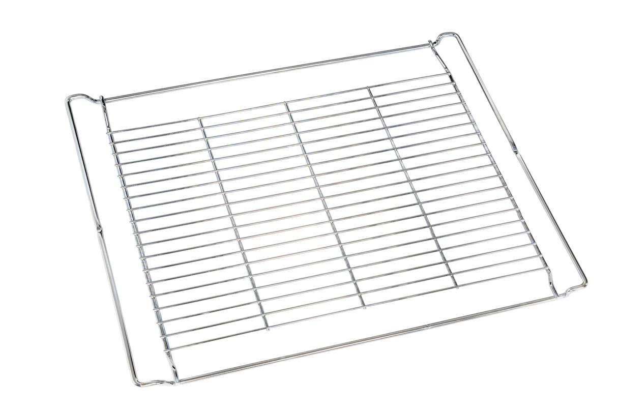 HBBR 72 Решетка для выпечки и жарки с покрытием PyroFit Miele купить в Ставрополе | Всегда в наличии! | Артикул 09520640 | Официальный сайт