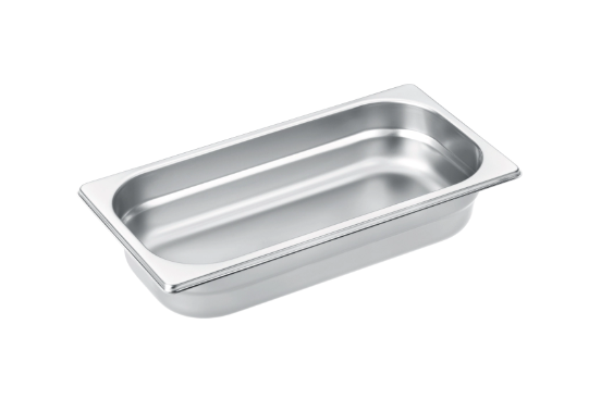 Контейнер неперфорированный DGG 2 Miele купить в Ставрополе | Всегда в наличии! | Артикул 05001390 | Официальный сайт