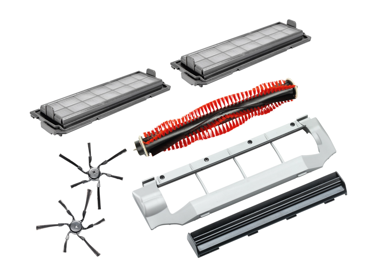 Набор аксессуаров RX2-A для робота-пылесоса Scout RX2 Miele купить в Ставрополе | Всегда в наличии! | Артикул 10808470 | Официальный сайт