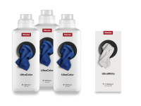 Набор для стирки белого и цветного белья Set UltraColor & UltraWhite Miele купить в Ставрополе | Всегда в наличии! | Артикул 12158220 | Официальный сайт